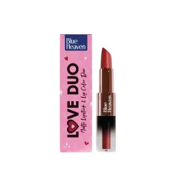 Blue Heaven Love Duo Lipstick 