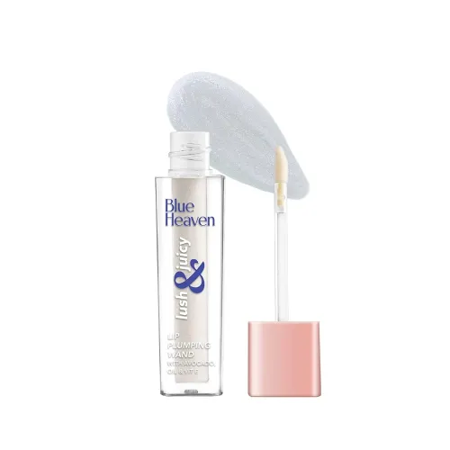 Image of Blue Heaven Lush & Juicy Tinted Lip Gloss 