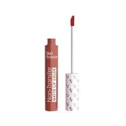 Blue Heaven Non Transfer Lip Color