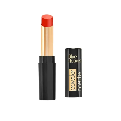 Image of Blue Heaven Powder Matte Lipstick 
