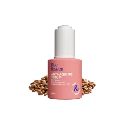 Blue Heaven 0.3% Anti- Ageing Retinol Serum Infused with 10% Olive Squalane & 0.5% Cuddapah Almond Oil Face Serum for Women | Fights Premature Aging | Reduces Fine Lines & Wrinkles | 20ml