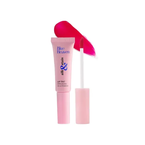 Image of Blue Heaven Silk & Stain Lip Tint