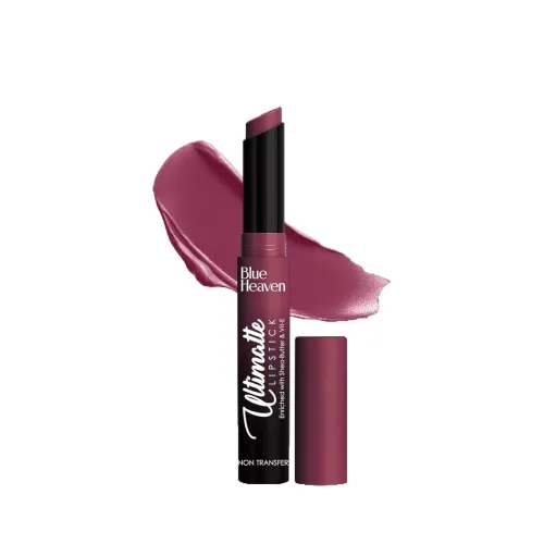 Image of Blue Heaven Ultimatte NonTransfer lipstick