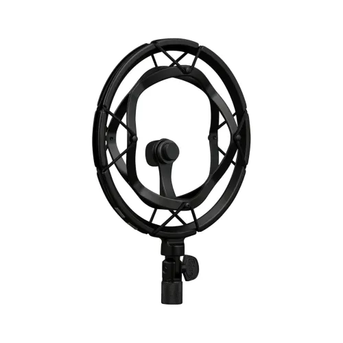 Image of Blue Microphones Radius III Custom Microphone Shockmount for Yeti and Yeti Pro USB Microphones, Compatible with Standard