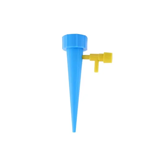 Image of Blue Plant Watering Spikes self Watering Spikes (5 Pcs)