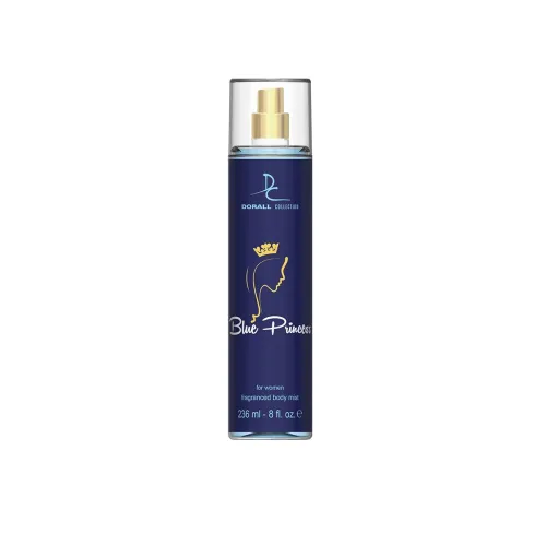 Image of Blue Princess Mist Women - 236ml