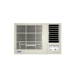 Blue Star 0.8 Ton 3 Star Fixed Speed Window AC (Copper, Turbo Cool, Fan Modes-Auto/High/Medium/Low, Hydrophilic Blue Fin