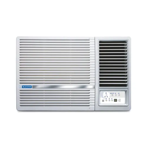 Image of Blue Star 1.5 Ton 5 Star, New Star Rated, Inverter Window AC