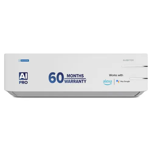 Image of Blue Star 1.5 Ton 3-Star AC (IC318YNUS)