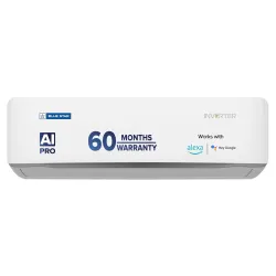 Blue Star 1.5 Ton 5-Star AC (IC518ZNURS)