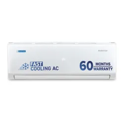 Blue Star 1.5 Ton 5 Star Inverter Split AC