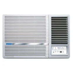 Blue Star 2 Ton 3 Star Inverter Window AC – White