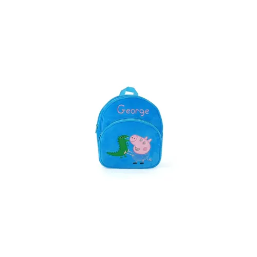 Image of Blue Tree 10L Backpack - Green (George01)