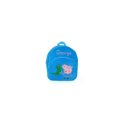 Blue Tree 10L Backpack - Green (George01)
