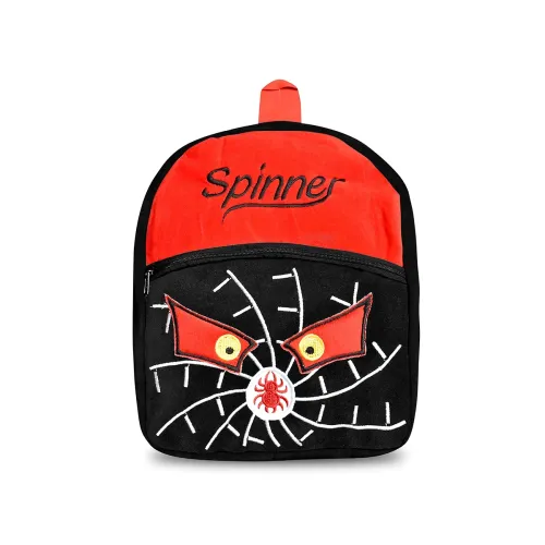 Image of blue tree Cute Kids Backpack 