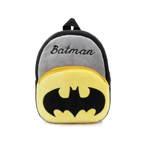 Image of blue tree Cute Kids Backpack Toddler Bag Plush Animal Cartoon Mini Travel Bag for Baby Girl Boy 1-6 Years, Ideal for Gif
