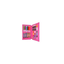 Bluebell 42 Pcs Drawing Set for Kids| Art Set Box | Pencil Crayons Colors Water Color Sketch Pens Set for Kids
