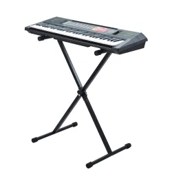 Blueberry R-12IN Adjustable Keyboard Stand