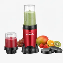 Bluemix PRO Nutri Blender 500 W Mixer Grinder