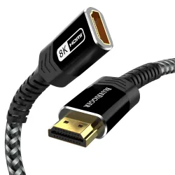 BlueRigger HDMI Extension Cable
