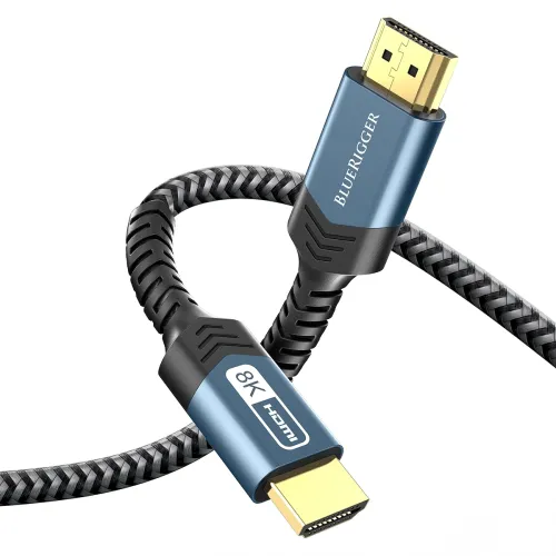 Image of BlueRigger Ultra High Speed HDMI
