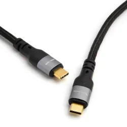 BlueRigger USB C Cable 6.6FT