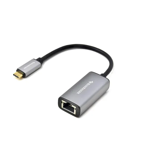 Image of BlueRigger USB-C to Ethernet Adapter