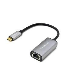 BlueRigger USB-C to Ethernet Adapter