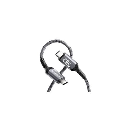 Image of BlueRigger USB4 240W USB-C Cable (3ft)