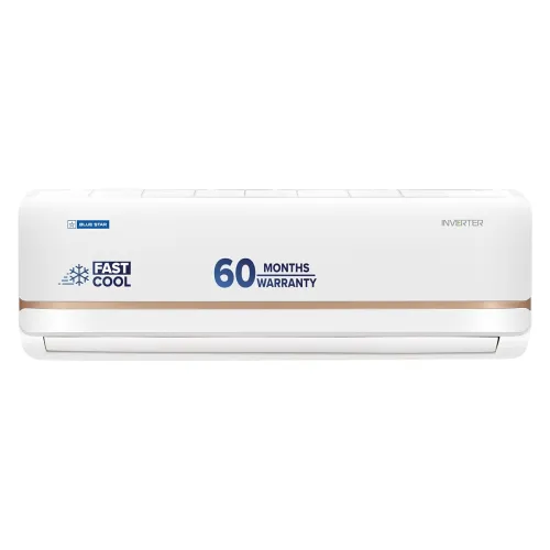 Image of Blue Star 0.8 Ton Inverter AC (IA309TNU)