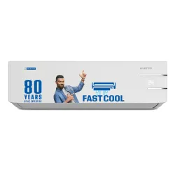 Blue Star 1.3 Ton 3 Star, Inverter Split AC (IC315YNU)