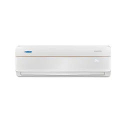 Blue Star 1.7 Ton 3 Star Heavy Duty, Wi-Fi Smart Inverter Split AC (Convertible 6 in 1 Cooling, AI Pro, iFeel, 4 Way Swi