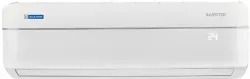 Blue Star 2025 Model 1.5 Ton 5 Star Split Inverter AC (IE518RNUR, White, Grey)