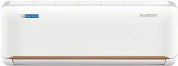 Blue Star 2025 Model 1.5 Ton 5 Star Split Inverter with Wi-fi AC (ID518QNURAV, White)