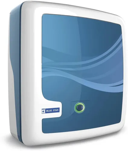 Image of Blue Star Edge Iris 6L RO+UV Water Purifier