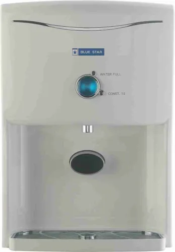 Image of Blue Star Prisma 4.2L RO + UV Water Purifier
