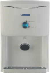Blue Star Prisma 4.2 L RO + UV Water Purifier  (White)