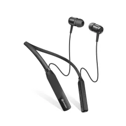 Bluetooth 5.4 Neckband Earphones 20 Hour Playtime