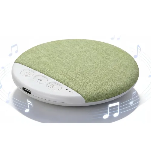Image of Bluetooth Pillow Speaker
