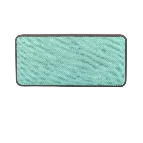 Image of Bluetooth Speaker ZIV-316 (Green)
