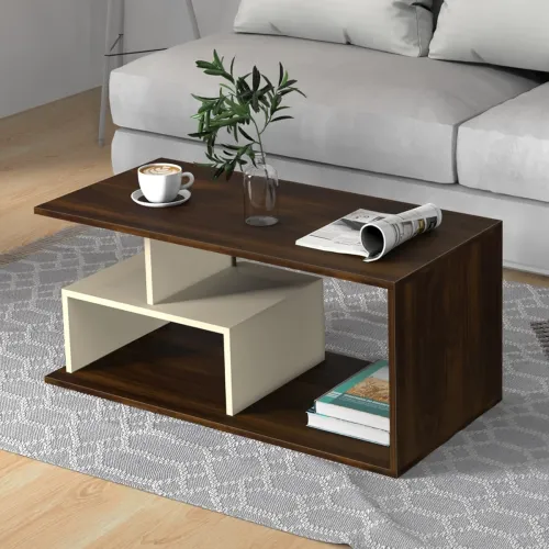 Image of Bluewud Smohn Coffee Table