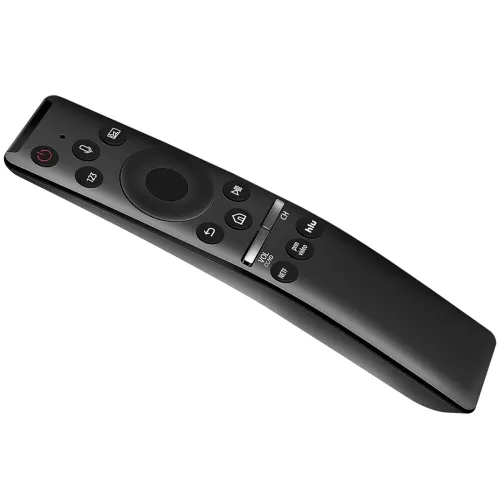 Image of BN59-01312A Smart TV Voice Replacement Remote Applicable for Samsung QN82Q70RAFXZA QN82Q70R QN49LS03RAFXZA QN49LS03R QN7