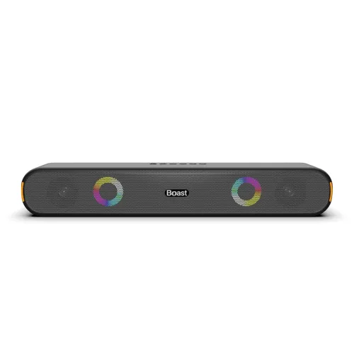 Image of Boast 16W Bluetooth Soundbar 