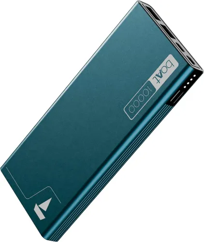 Image of boAt 10000 mAh 22.5 W Power Bank