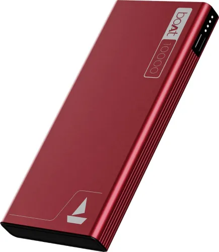 Image of boAt 10000 mAh 22.5 W Power Bank 