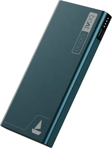 Image of boAt 10000 mAh 22.5 W Power Bank