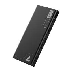 boAt 10000 mAh 22.5 W Slim Pocket Size Power Bank 