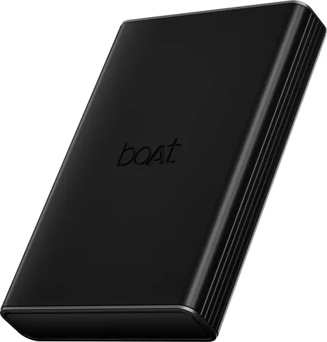 Image of boAt 10000 mAh 22.5 W Pocket Size Power Bank