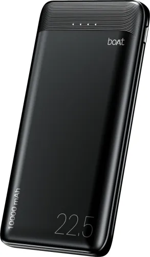Image of boAt 10000 mAh 22.5 W Power Bank