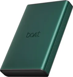 boAt 10000mAh 22.5W Fast Charging Power Bank
